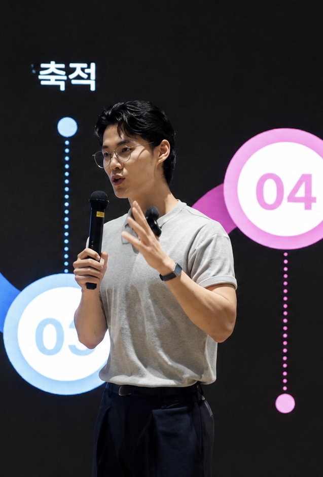 NOVA 대표 조용훈
